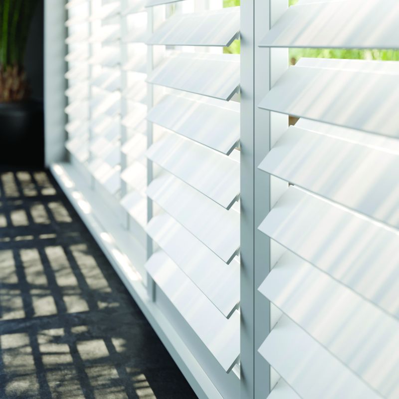 Shutters
