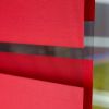 Duo Roller Blinds example blind
