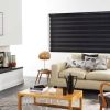 Duo Roller Blinds example blind