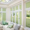 Perfect Fit Blinds example blind