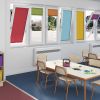 Perfect Fit Blinds example blind