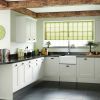 Pleated Blinds example blind