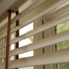 Real Wood Blinds example blind