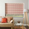 Roller Blinds example blind