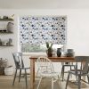 Roller Blinds example blind