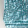 Roman Blinds example blind