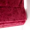 Roman Blinds example blind