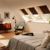 Velux Blinds example blind