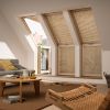 Velux Blinds example blind