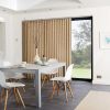 Vertical Blinds example blind