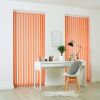 Vertical Blinds example blind