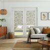 Perfect fit blinds
