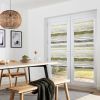Perfect fit blinds