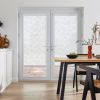 Perfect fit blinds