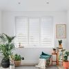 Perfect fit shutters