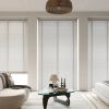 Wooden blinds