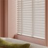 Wooden blinds